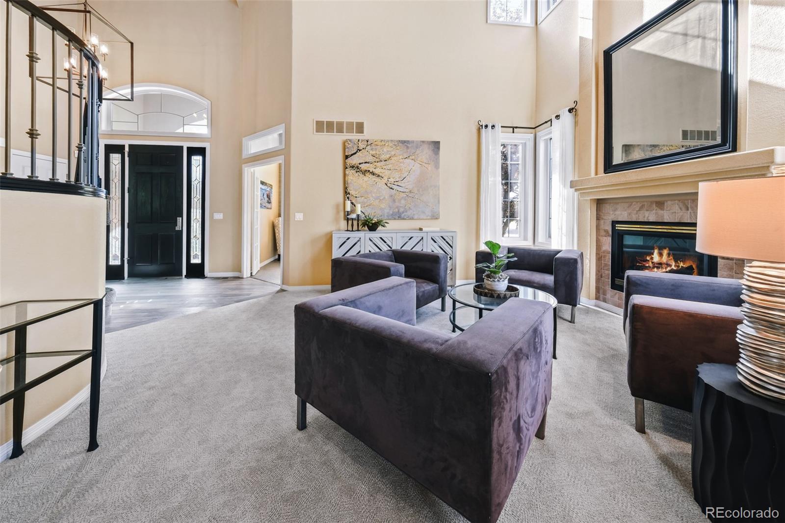 MLS Image #4 for 11002  puma cliff,lone tree, Colorado
