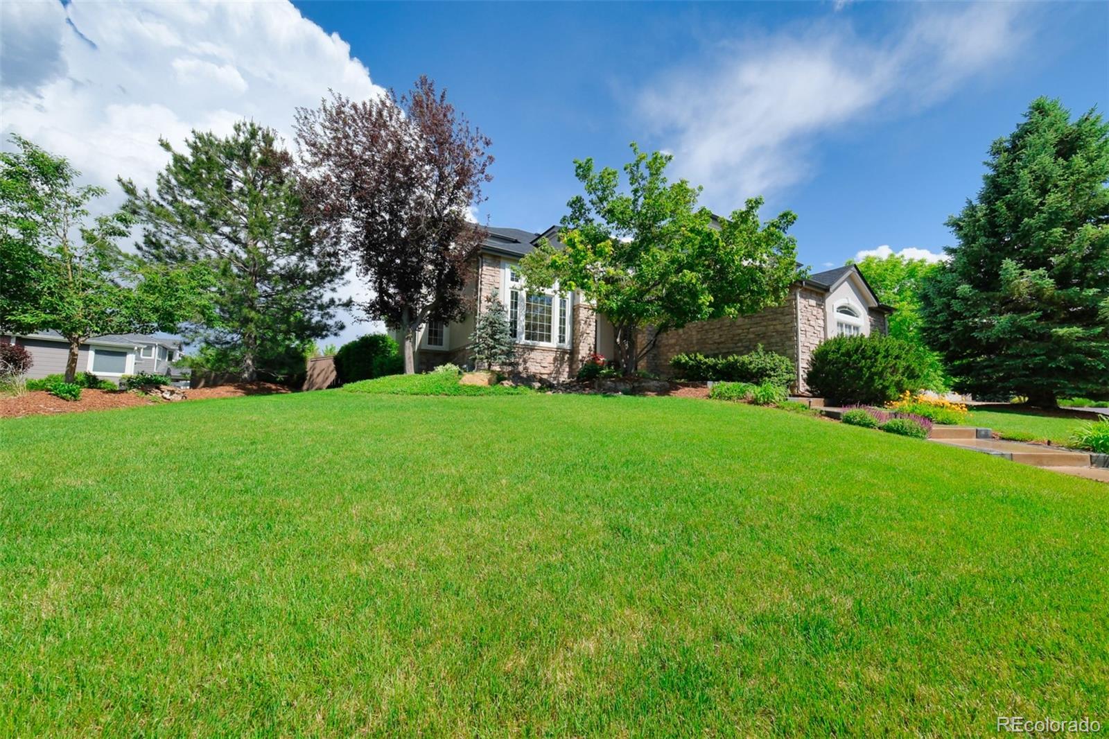 MLS Image #42 for 11002  puma cliff,lone tree, Colorado