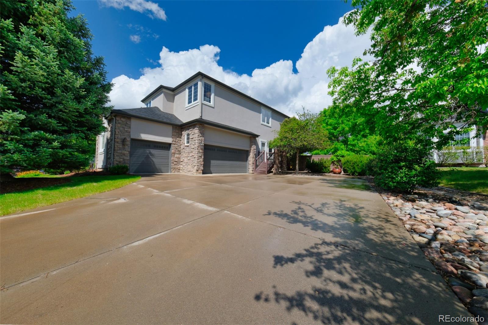 MLS Image #43 for 11002  puma cliff,lone tree, Colorado