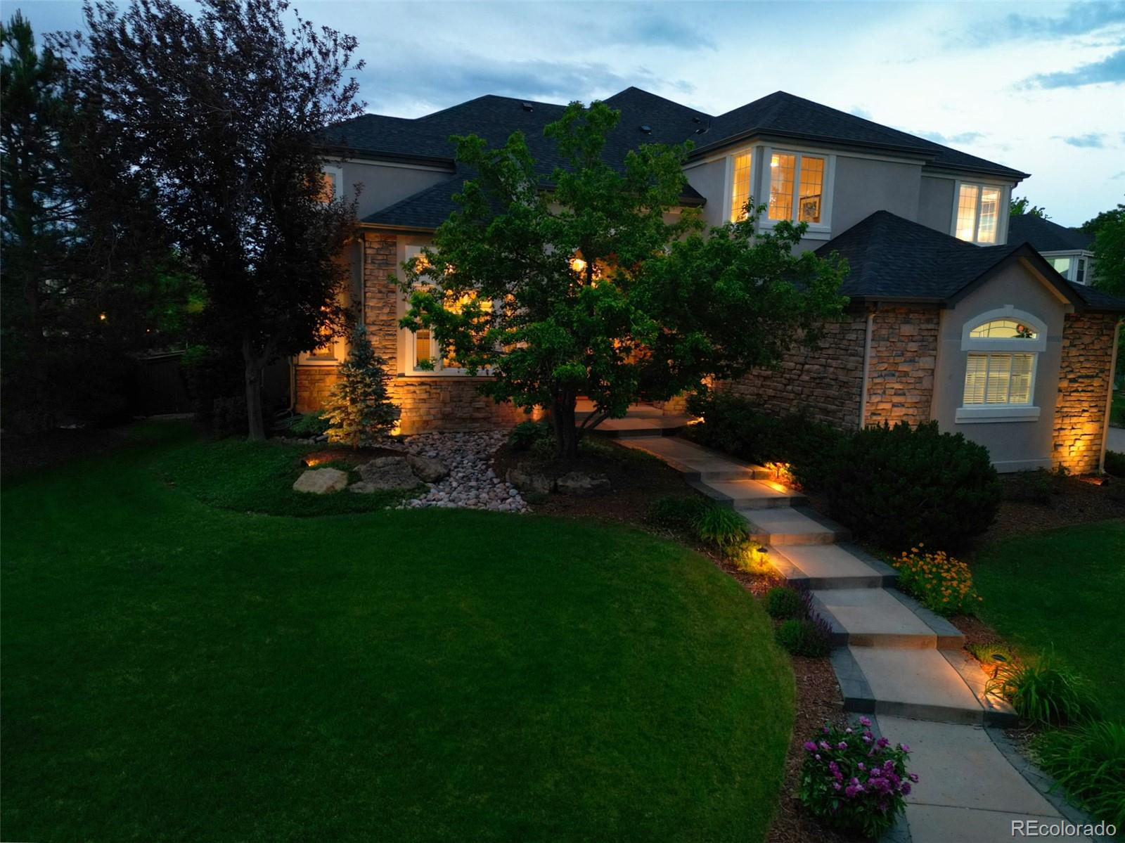 MLS Image #46 for 11002  puma cliff,lone tree, Colorado