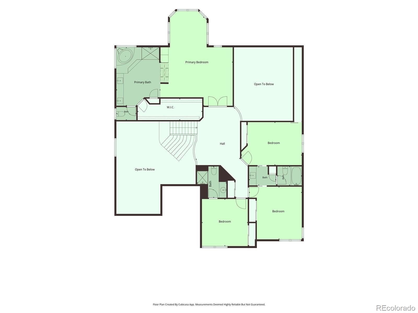 MLS Image #48 for 11002  puma cliff,lone tree, Colorado