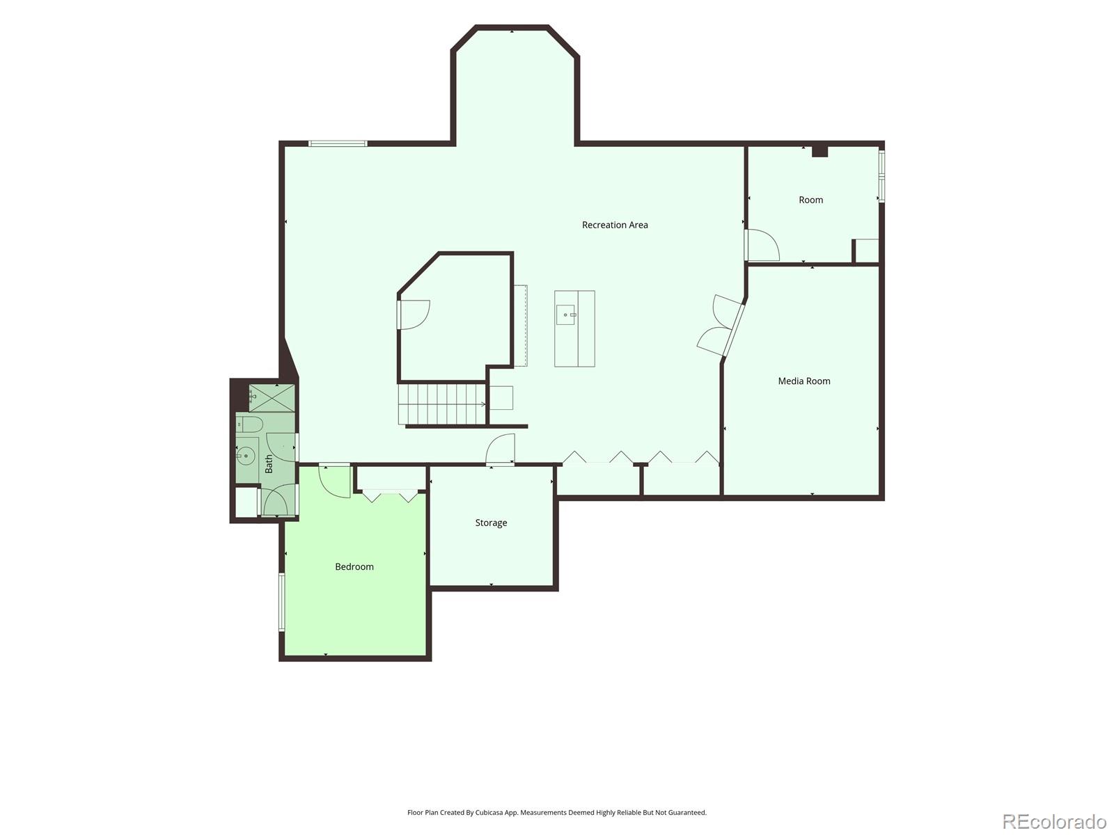 MLS Image #49 for 11002  puma cliff,lone tree, Colorado