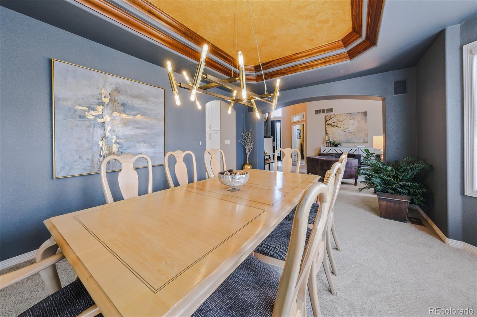 MLS Image #5 for 11002  puma cliff,lone tree, Colorado