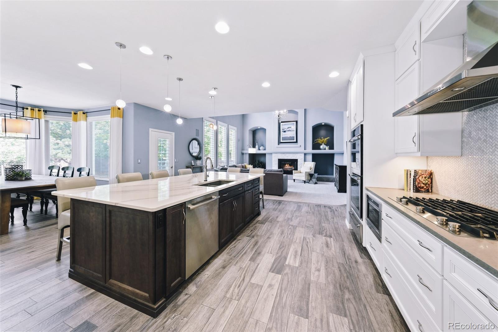 MLS Image #6 for 11002  puma cliff,lone tree, Colorado