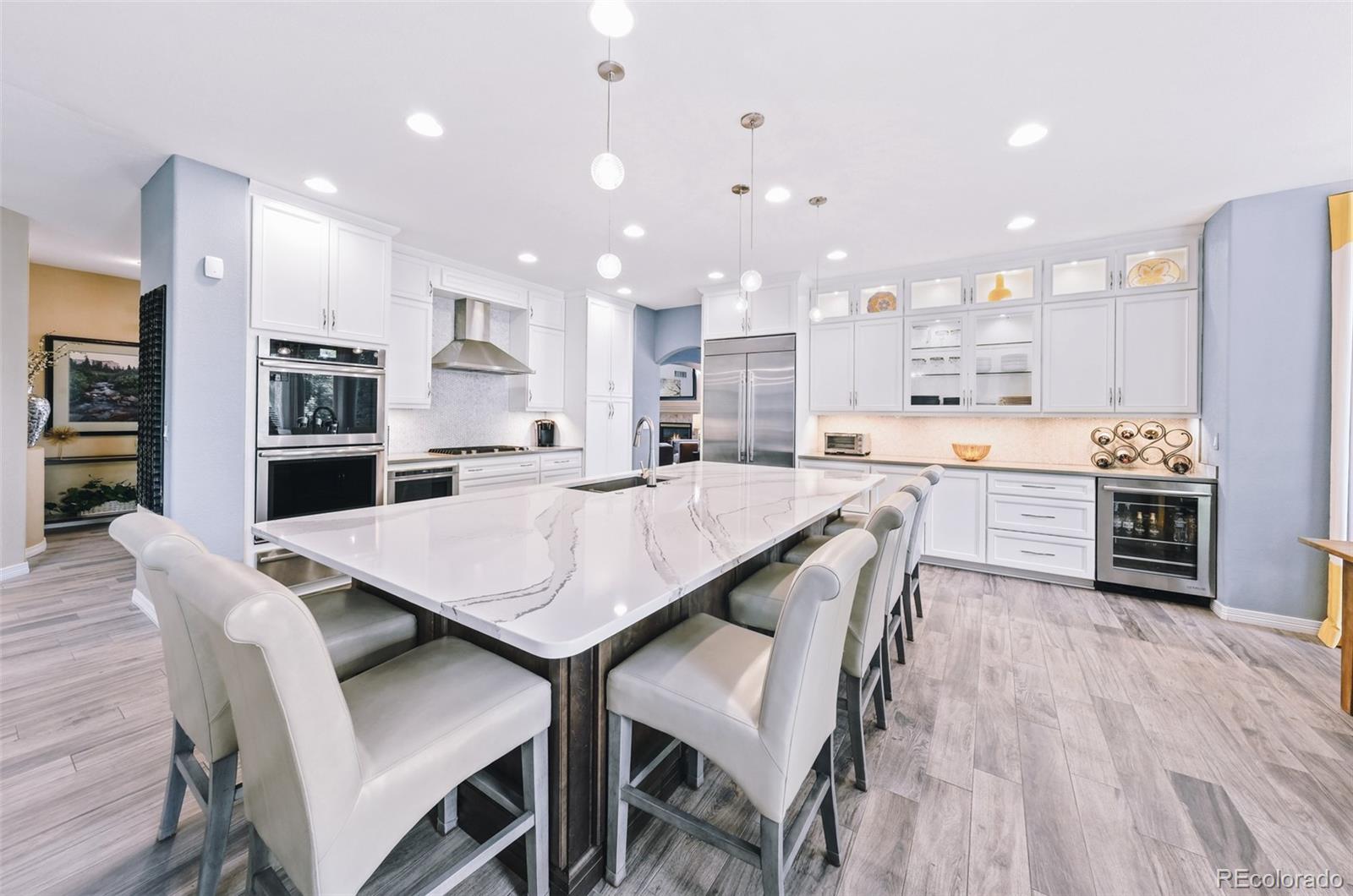 MLS Image #7 for 11002  puma cliff,lone tree, Colorado