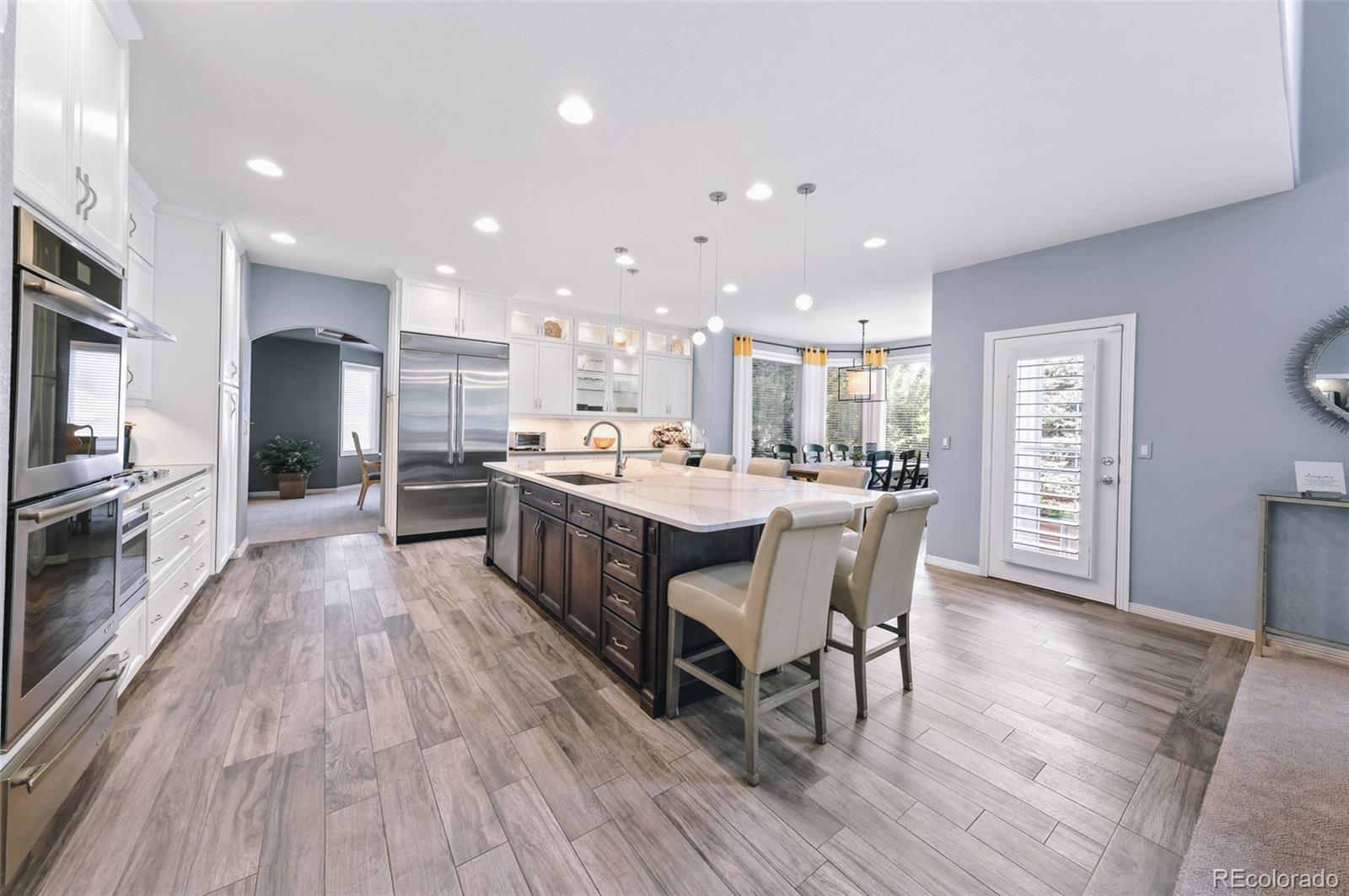 MLS Image #9 for 11002  puma cliff,lone tree, Colorado