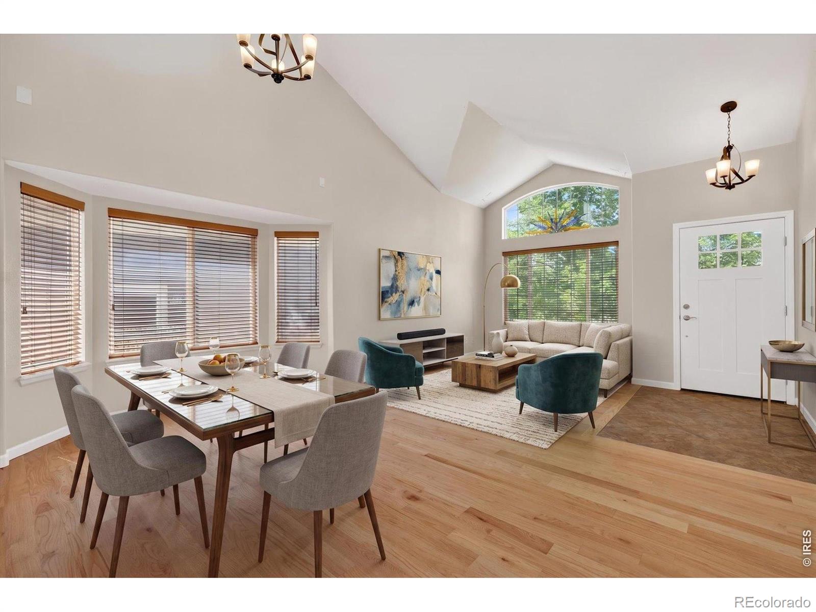MLS Image #3 for 1106  button rock drive,longmont, Colorado