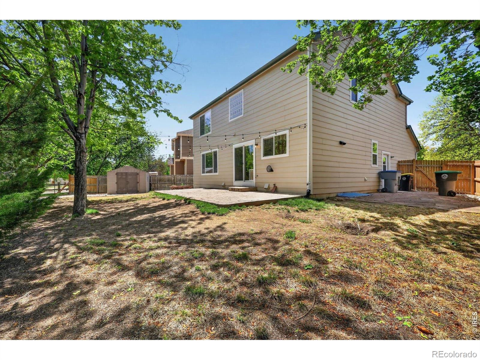 MLS Image #46 for 1106  button rock drive,longmont, Colorado