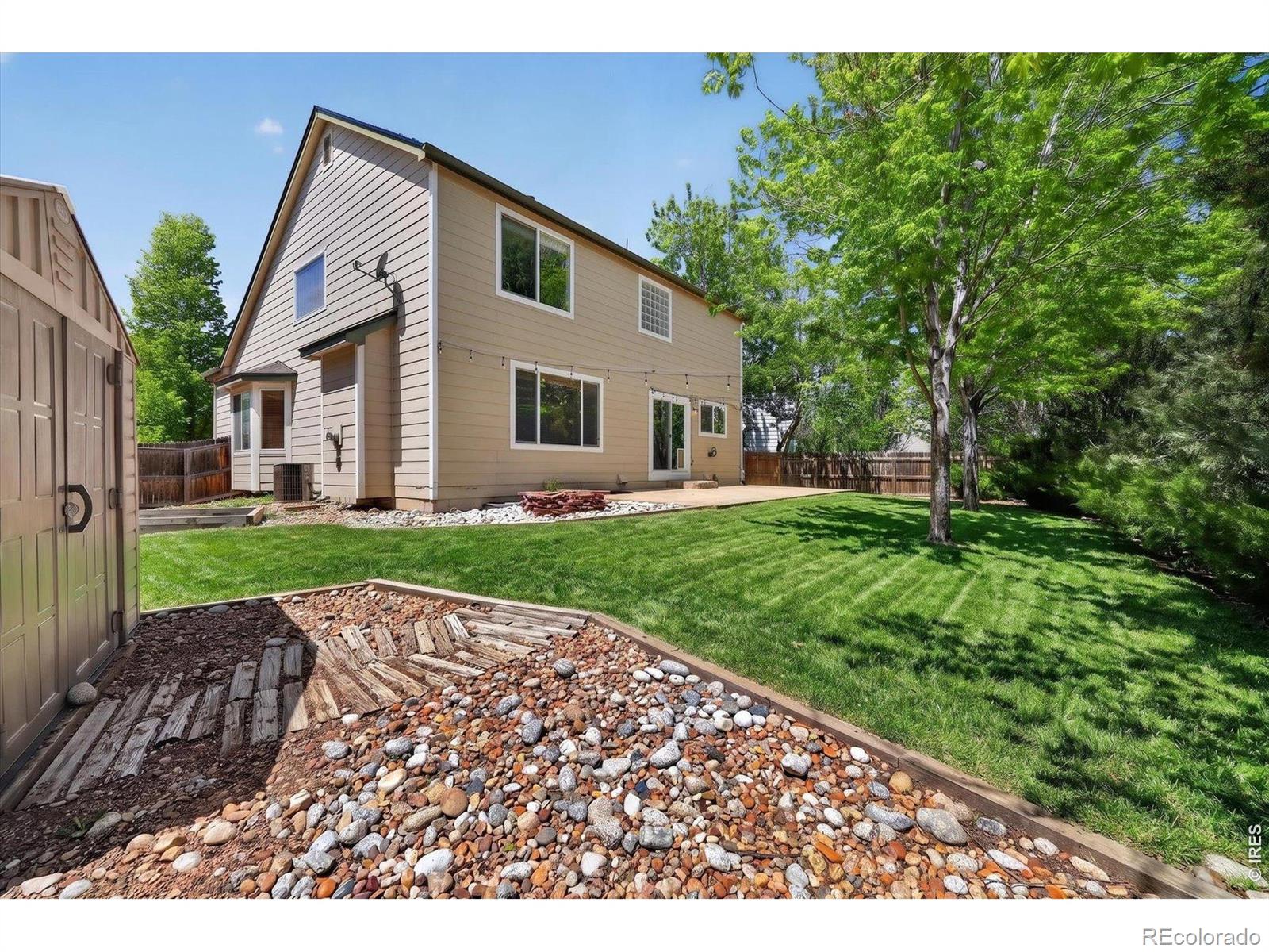 MLS Image #47 for 1106  button rock drive,longmont, Colorado