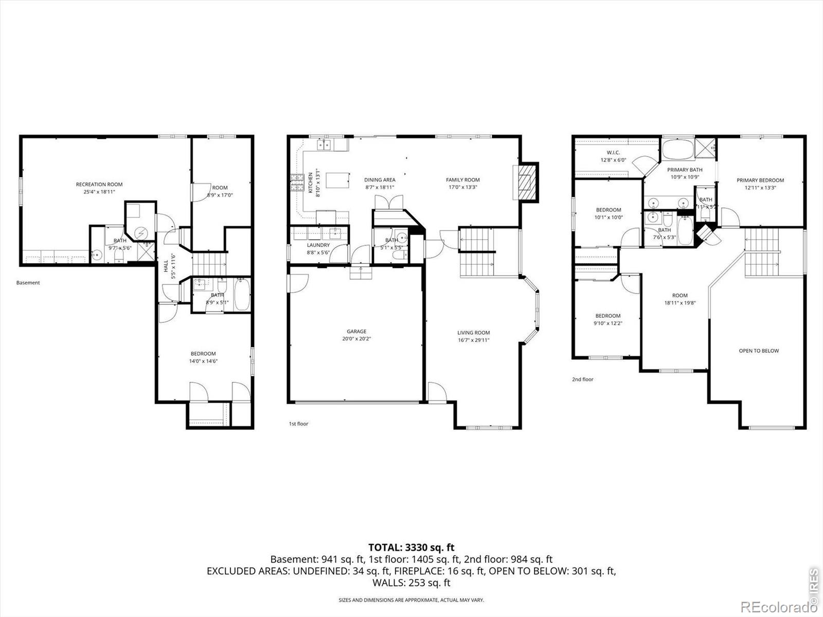 MLS Image #48 for 1106  button rock drive,longmont, Colorado