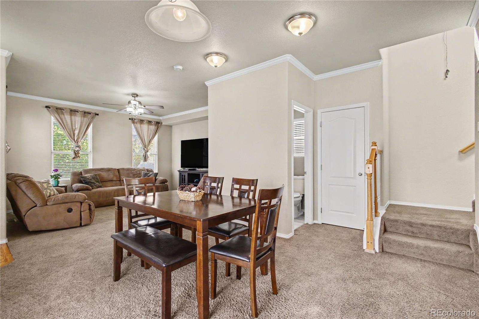 MLS Image #10 for 6450  silverwind circle,colorado springs, Colorado