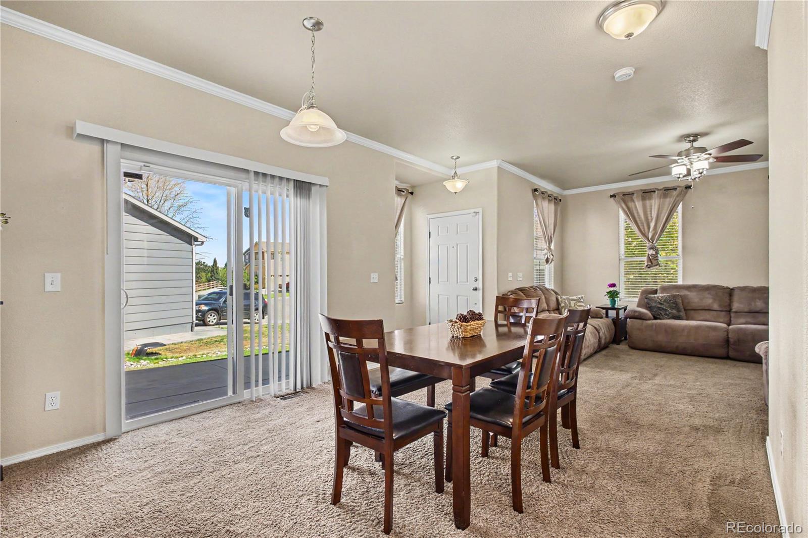 MLS Image #11 for 6450  silverwind circle,colorado springs, Colorado