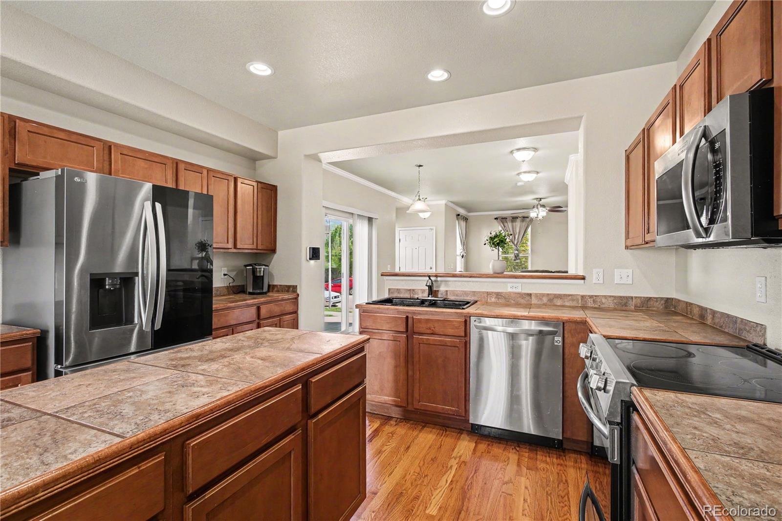 MLS Image #14 for 6450  silverwind circle,colorado springs, Colorado