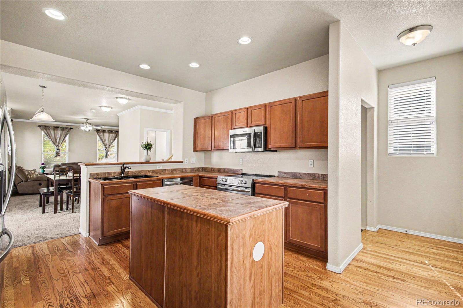 MLS Image #15 for 6450  silverwind circle,colorado springs, Colorado