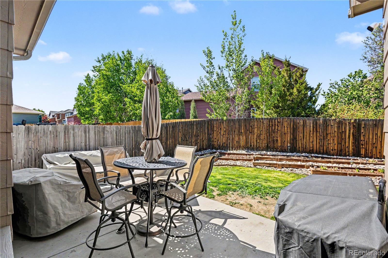 MLS Image #2 for 6450  silverwind circle,colorado springs, Colorado