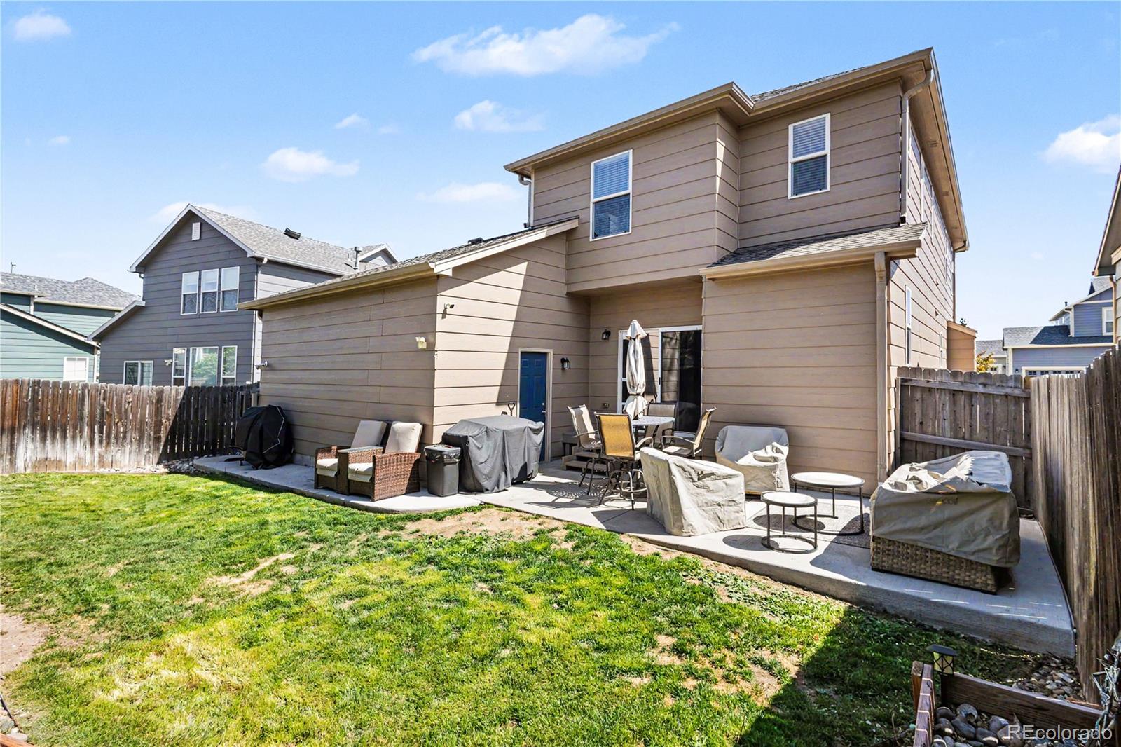 MLS Image #33 for 6450  silverwind circle,colorado springs, Colorado