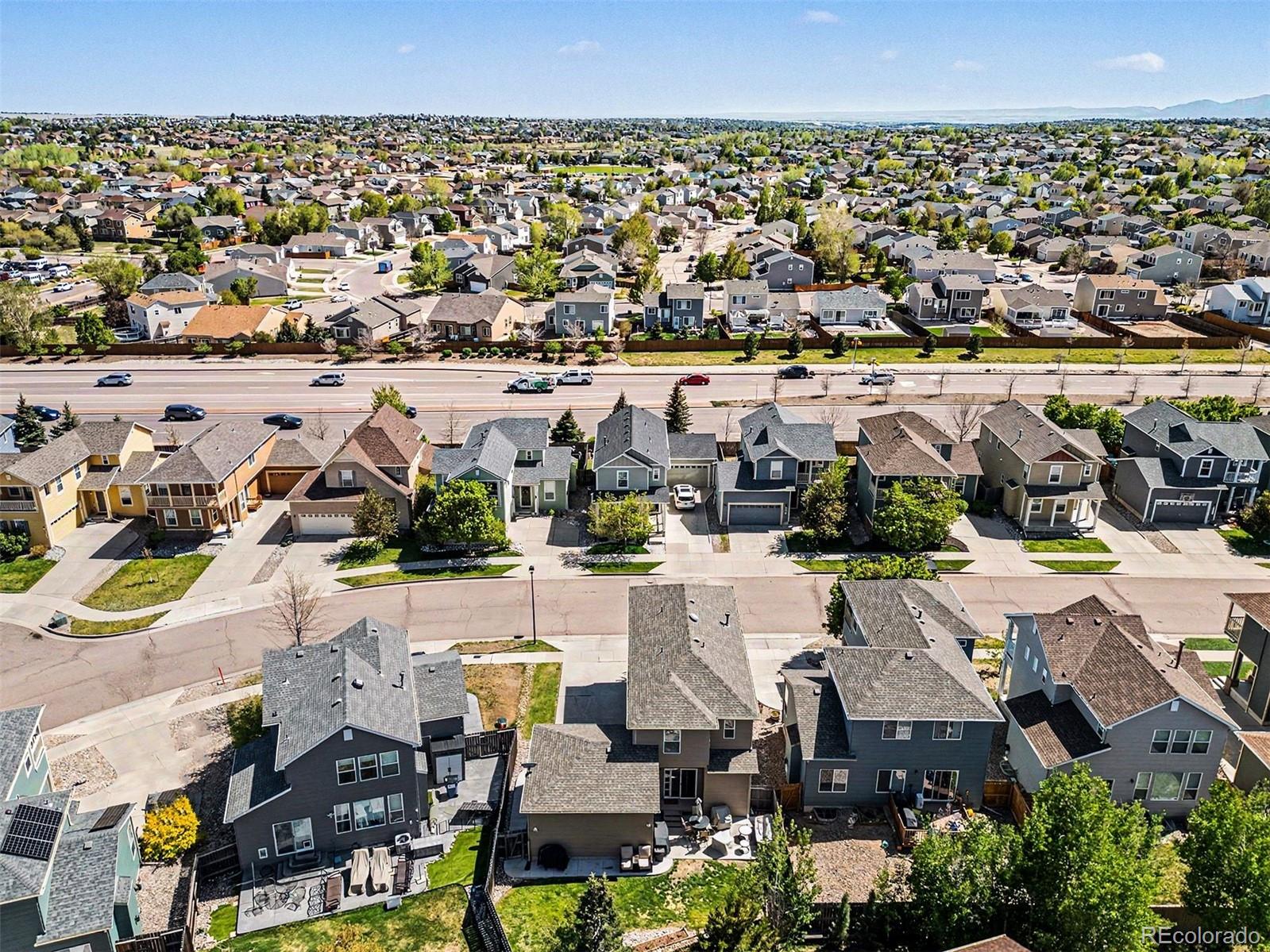 MLS Image #35 for 6450  silverwind circle,colorado springs, Colorado