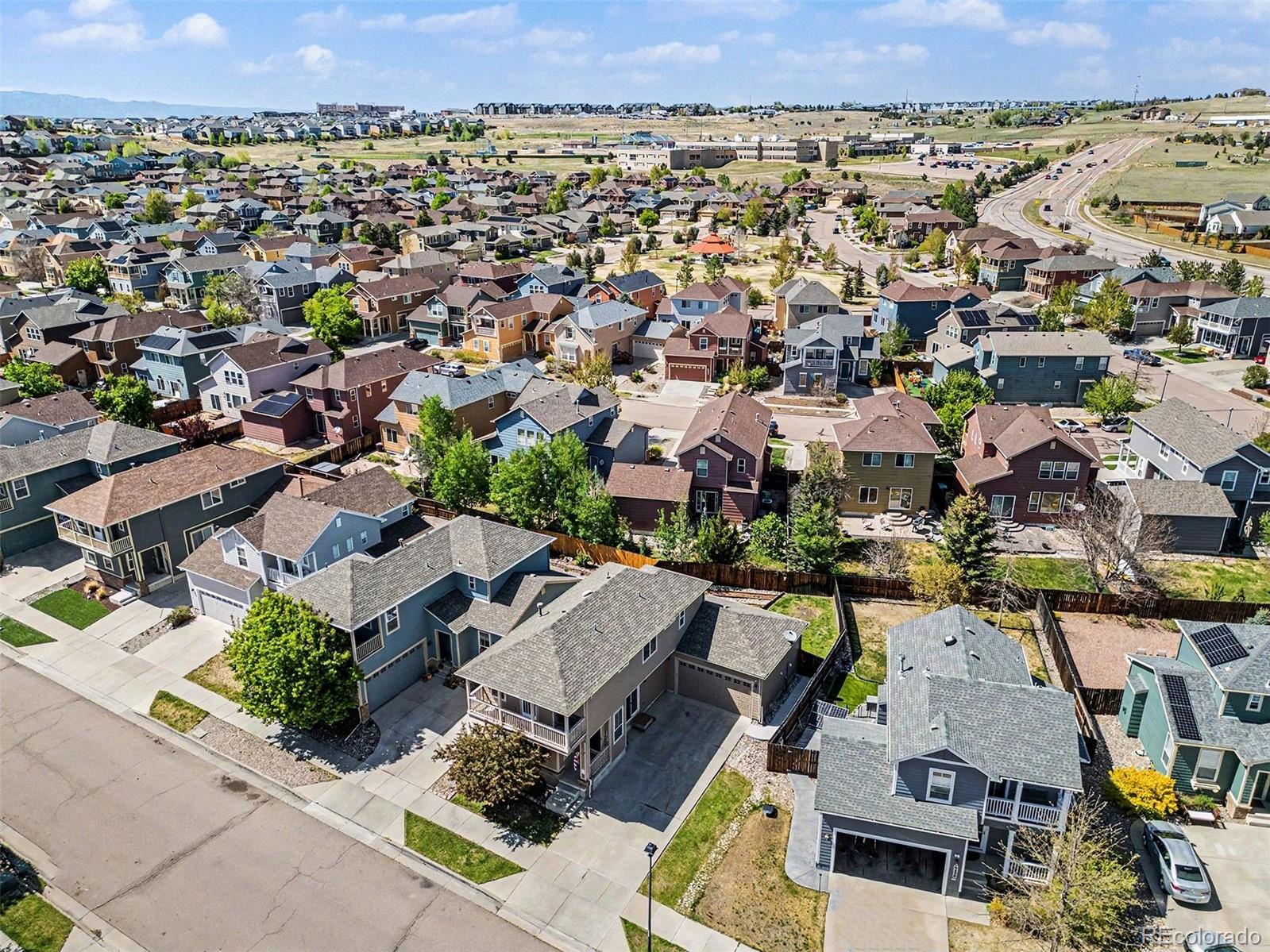 MLS Image #37 for 6450  silverwind circle,colorado springs, Colorado
