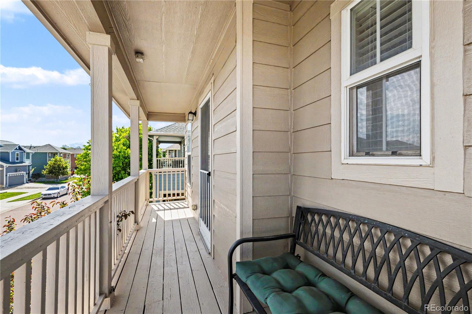 MLS Image #5 for 6450  silverwind circle,colorado springs, Colorado