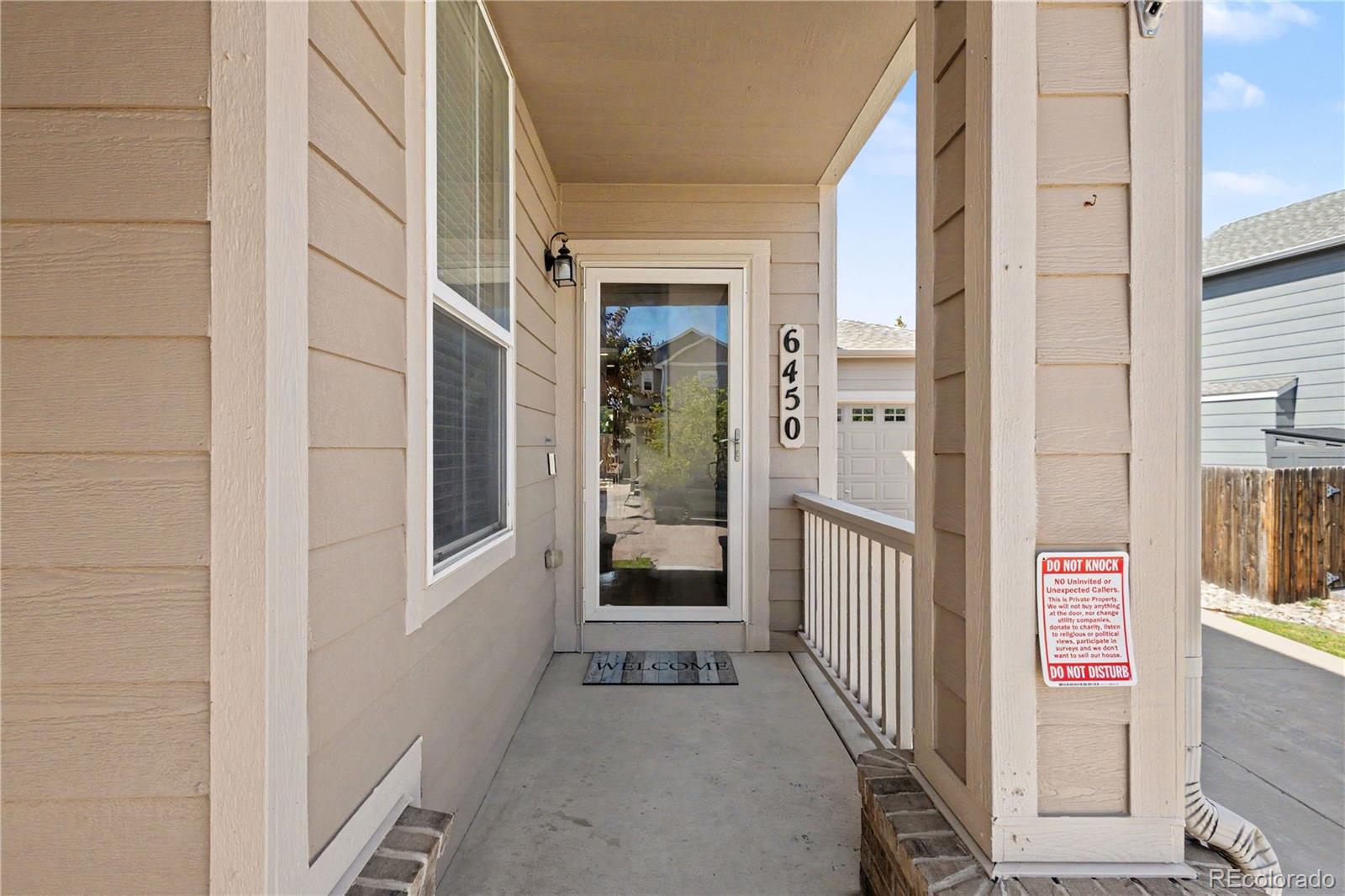 MLS Image #6 for 6450  silverwind circle,colorado springs, Colorado