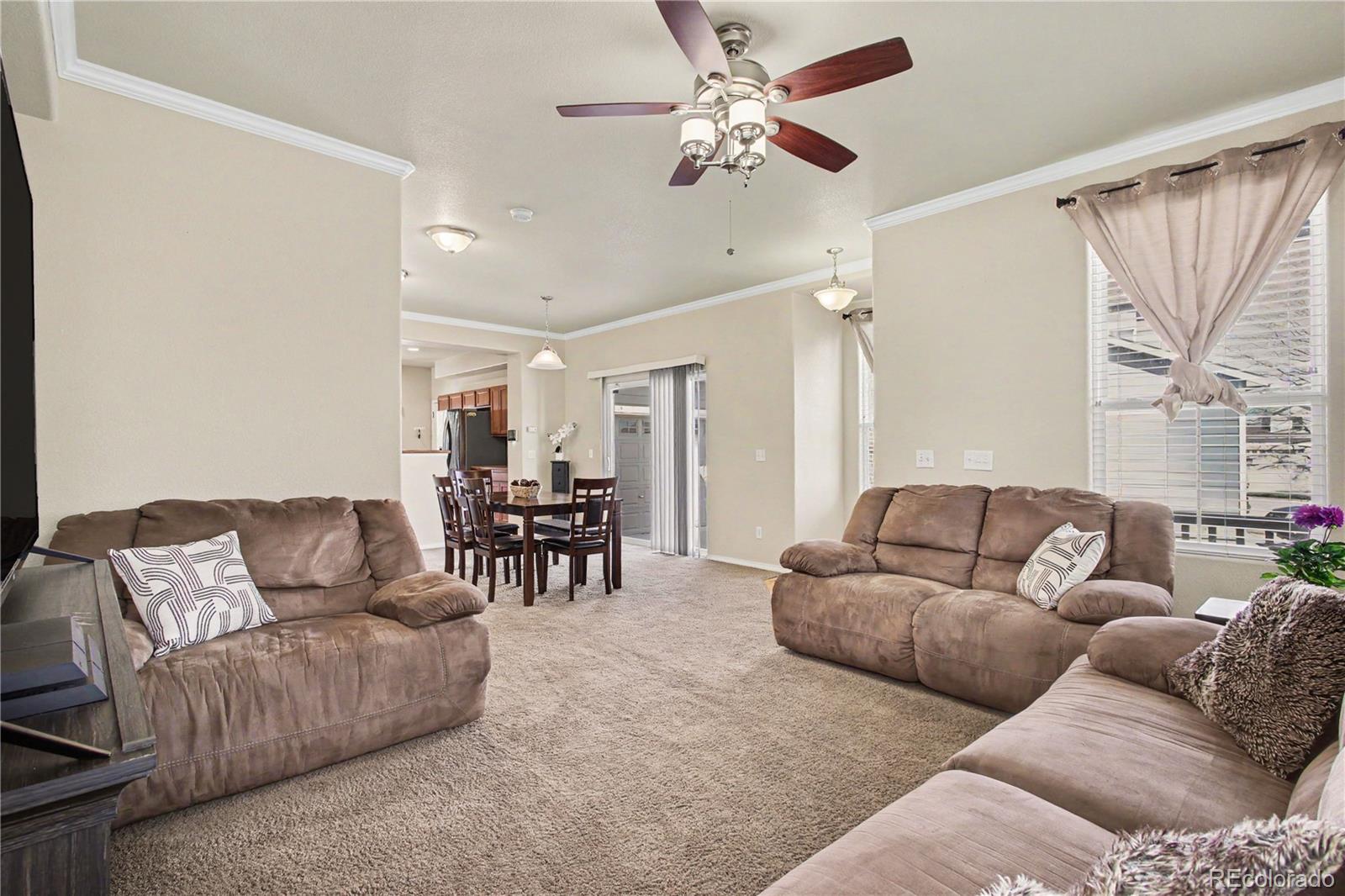 MLS Image #7 for 6450  silverwind circle,colorado springs, Colorado