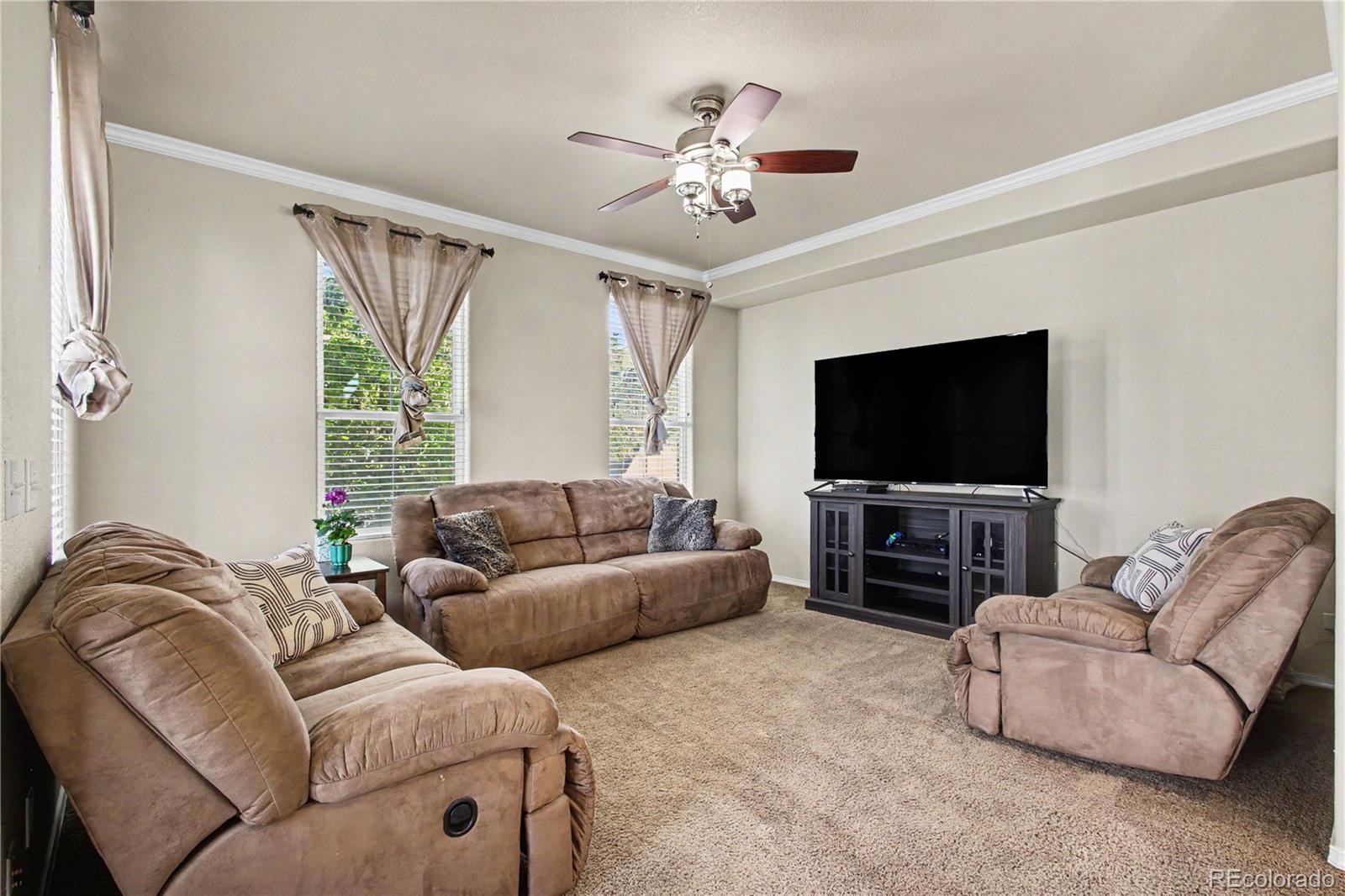 MLS Image #8 for 6450  silverwind circle,colorado springs, Colorado