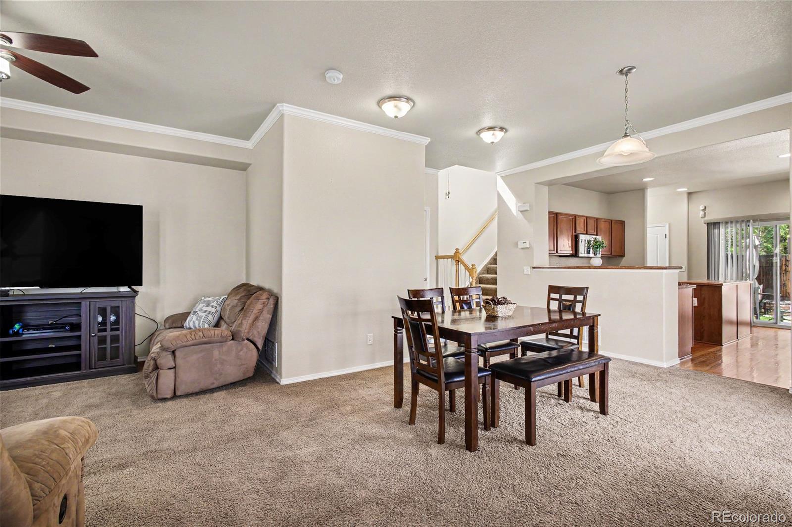 MLS Image #9 for 6450  silverwind circle,colorado springs, Colorado