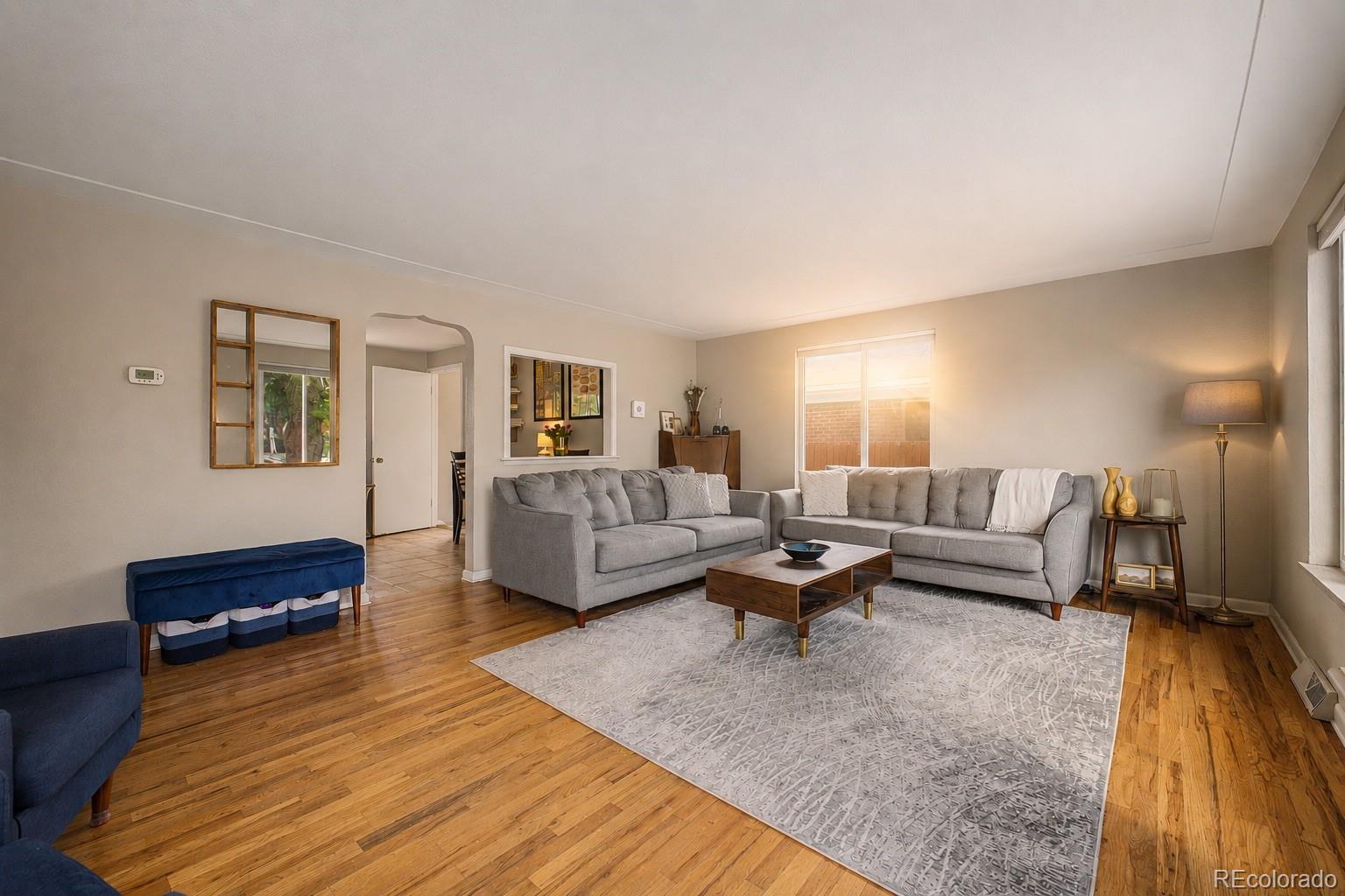 MLS Image #1 for 1831 s dale court,denver, Colorado