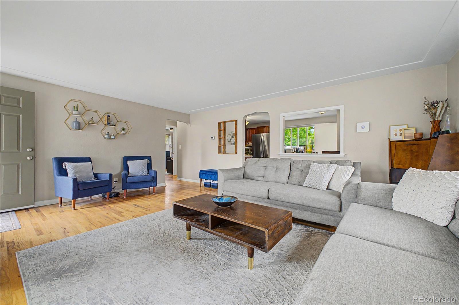 MLS Image #2 for 1831 s dale court,denver, Colorado