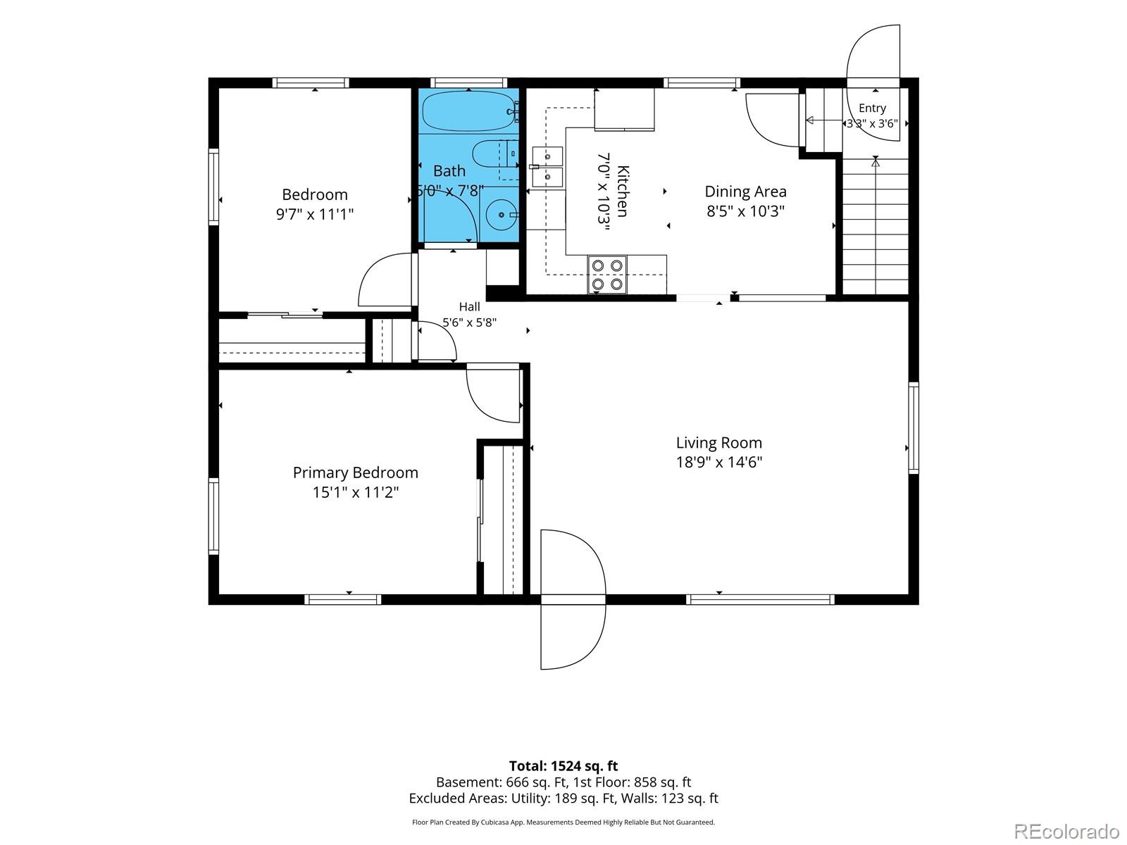 MLS Image #21 for 1831 s dale court,denver, Colorado
