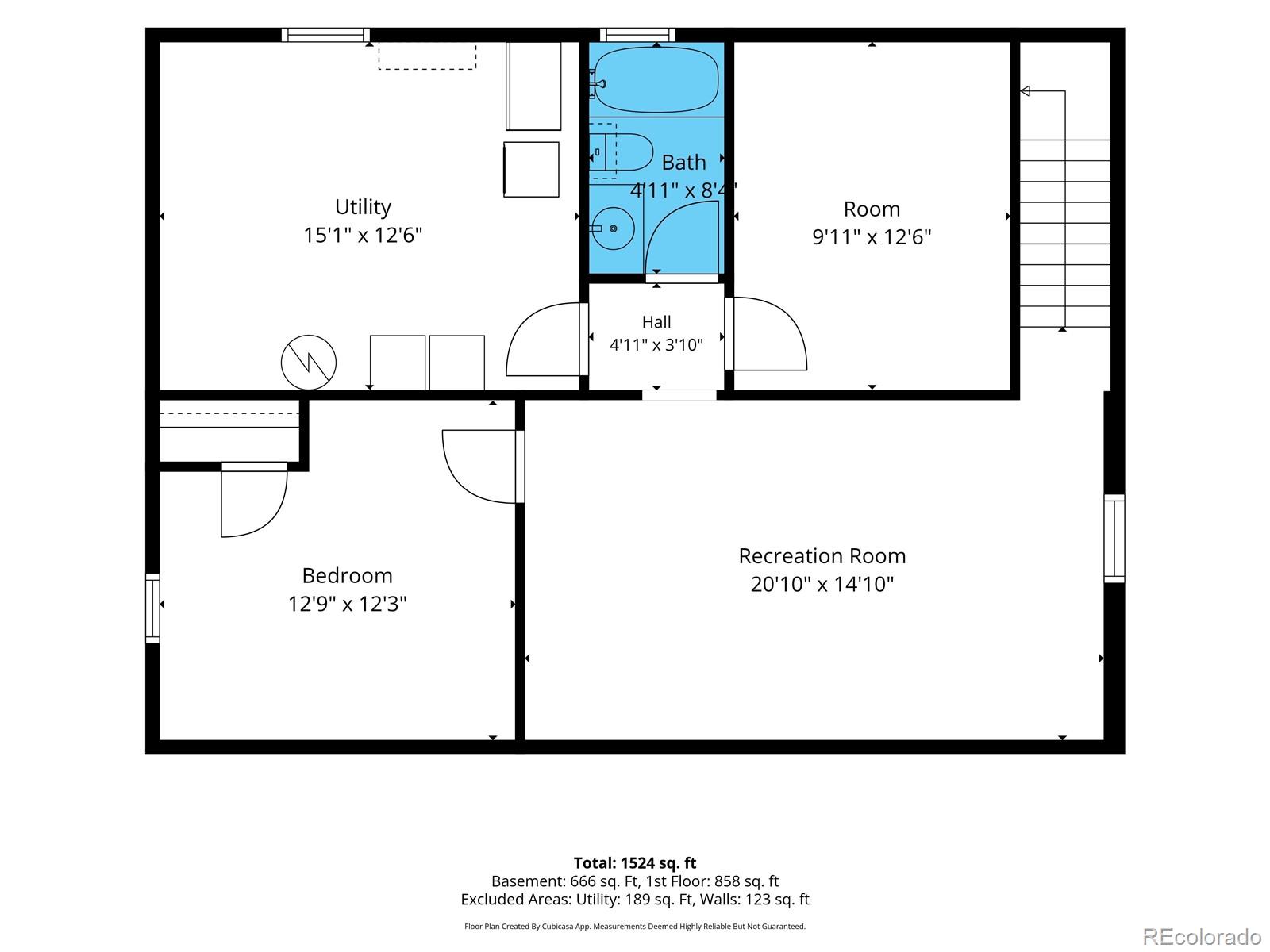 MLS Image #22 for 1831 s dale court,denver, Colorado