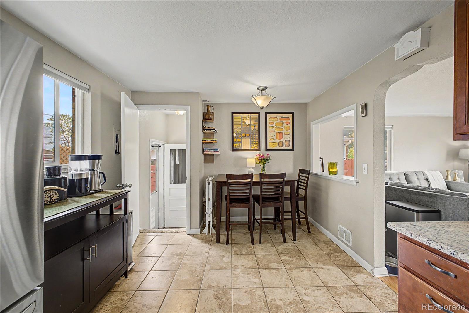 MLS Image #5 for 1831 s dale court,denver, Colorado