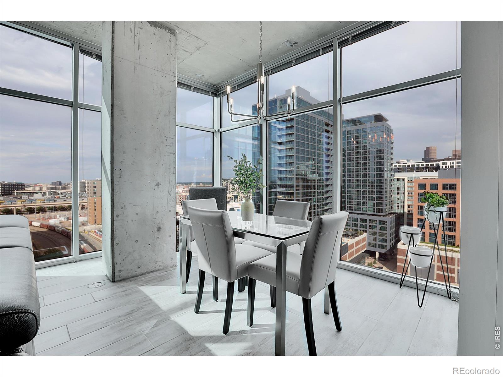 MLS Image #10 for 1700  bassett street 1301,denver, Colorado