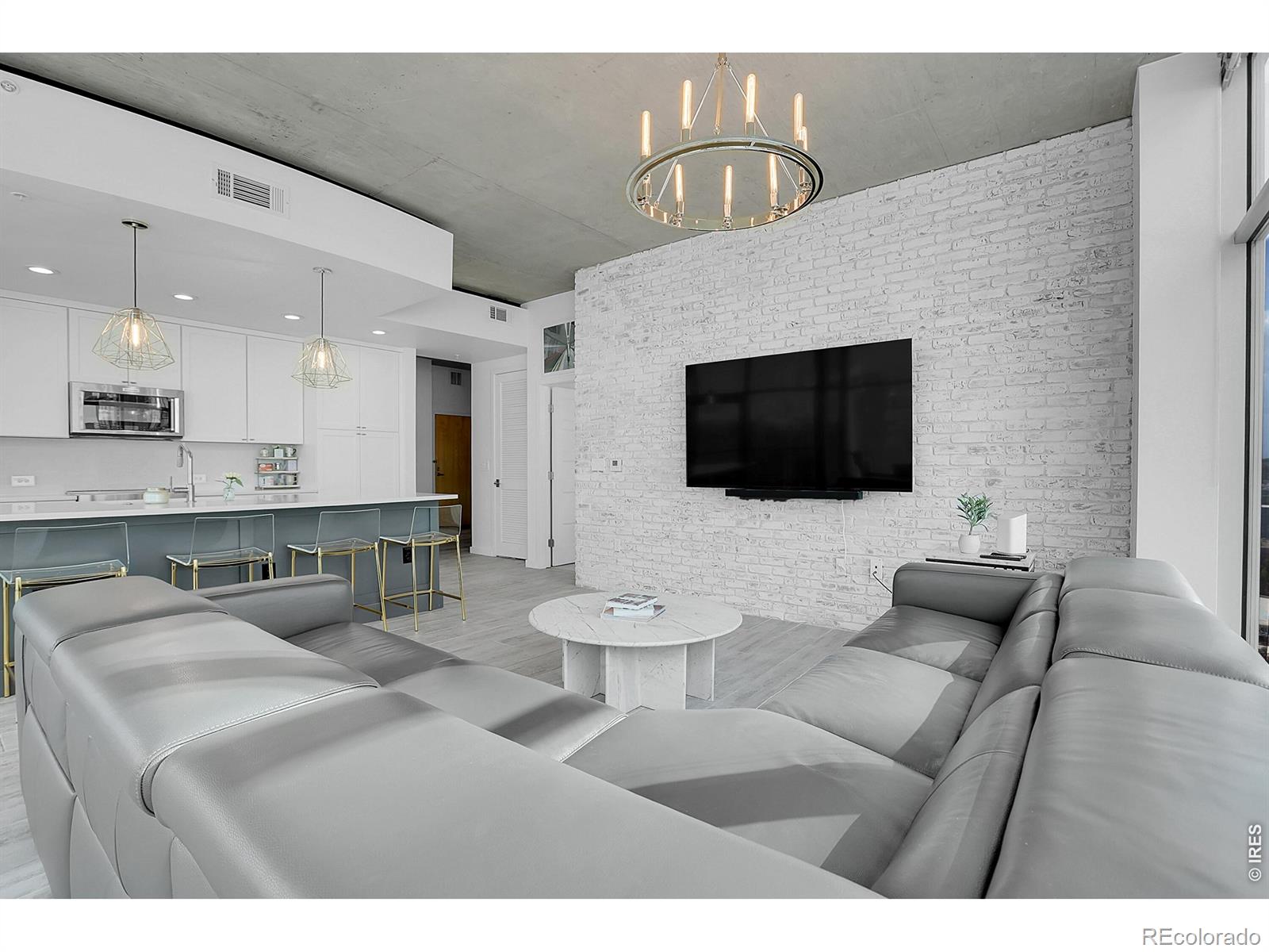 MLS Image #12 for 1700  bassett street 1301,denver, Colorado