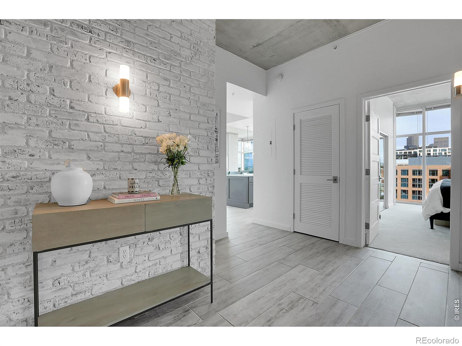 MLS Image #2 for 1700  bassett street 1301,denver, Colorado