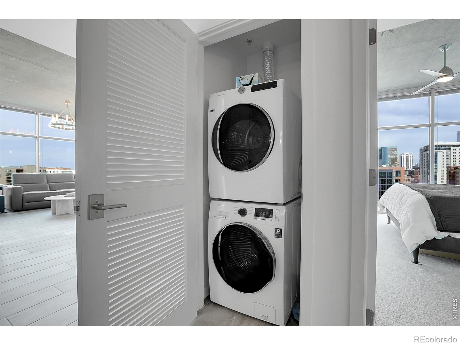 MLS Image #21 for 1700  bassett street 1301,denver, Colorado