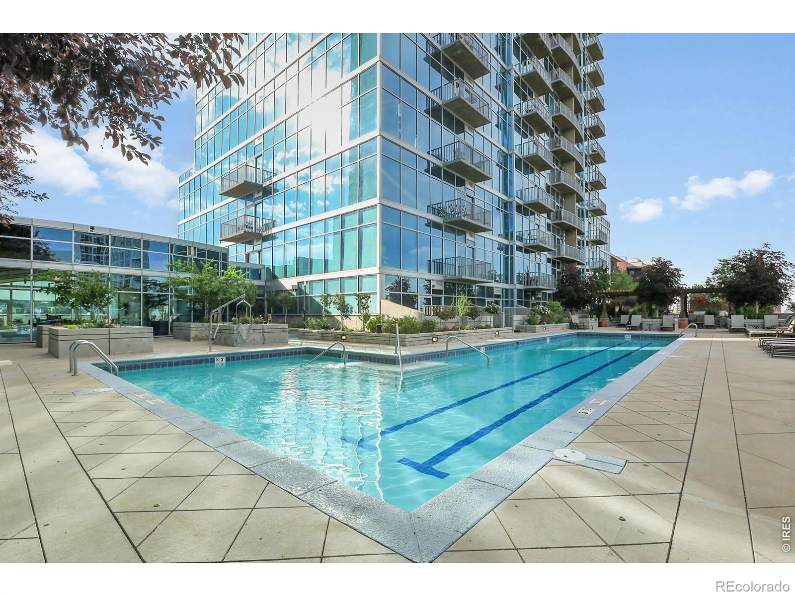 MLS Image #30 for 1700  bassett street 1301,denver, Colorado