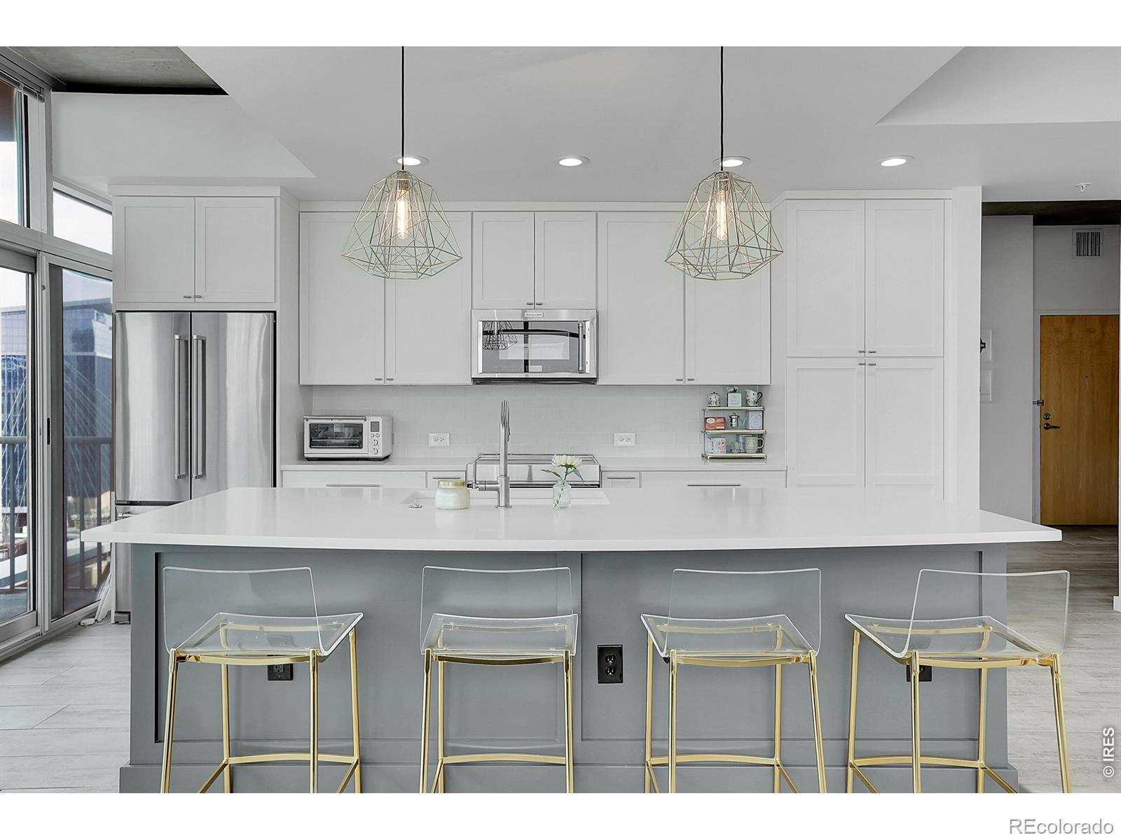 MLS Image #7 for 1700  bassett street 1301,denver, Colorado