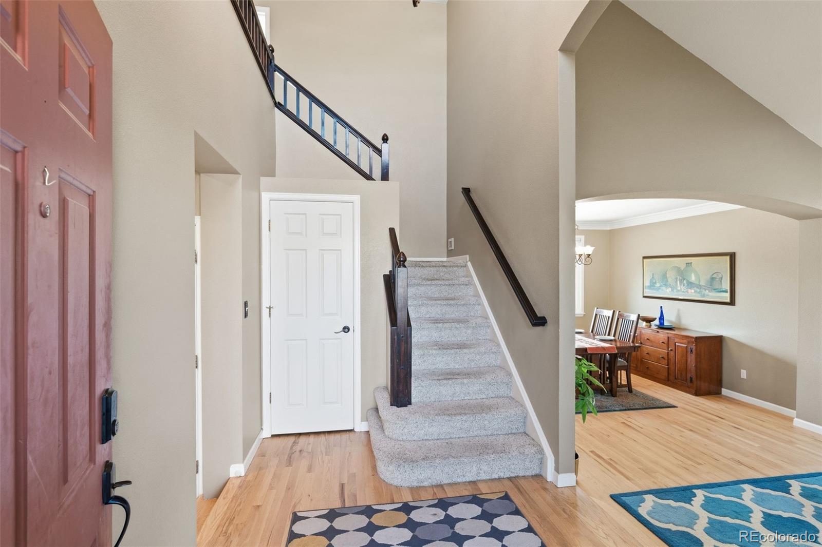 MLS Image #3 for 18816 e saratoga circle,aurora, Colorado