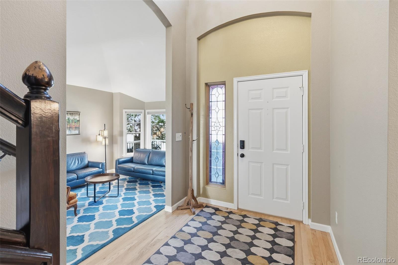 MLS Image #4 for 18816 e saratoga circle,aurora, Colorado
