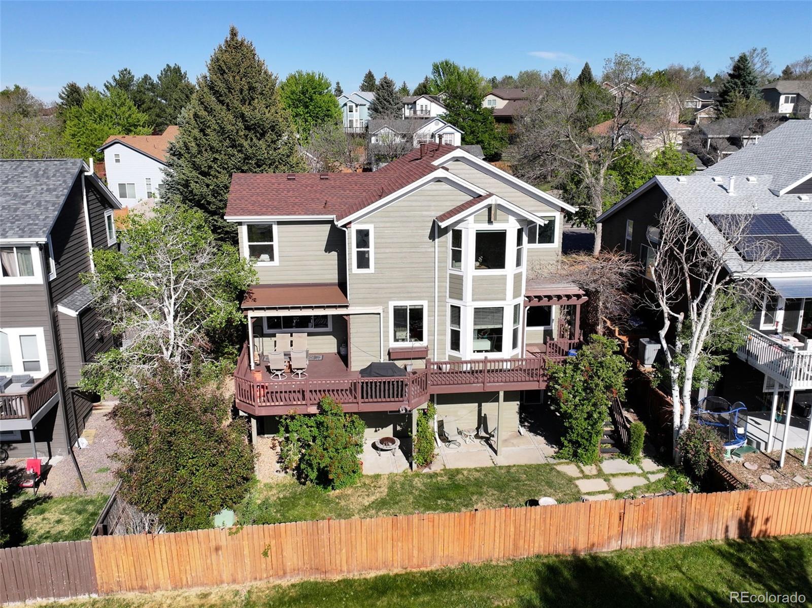 MLS Image #43 for 18816 e saratoga circle,aurora, Colorado