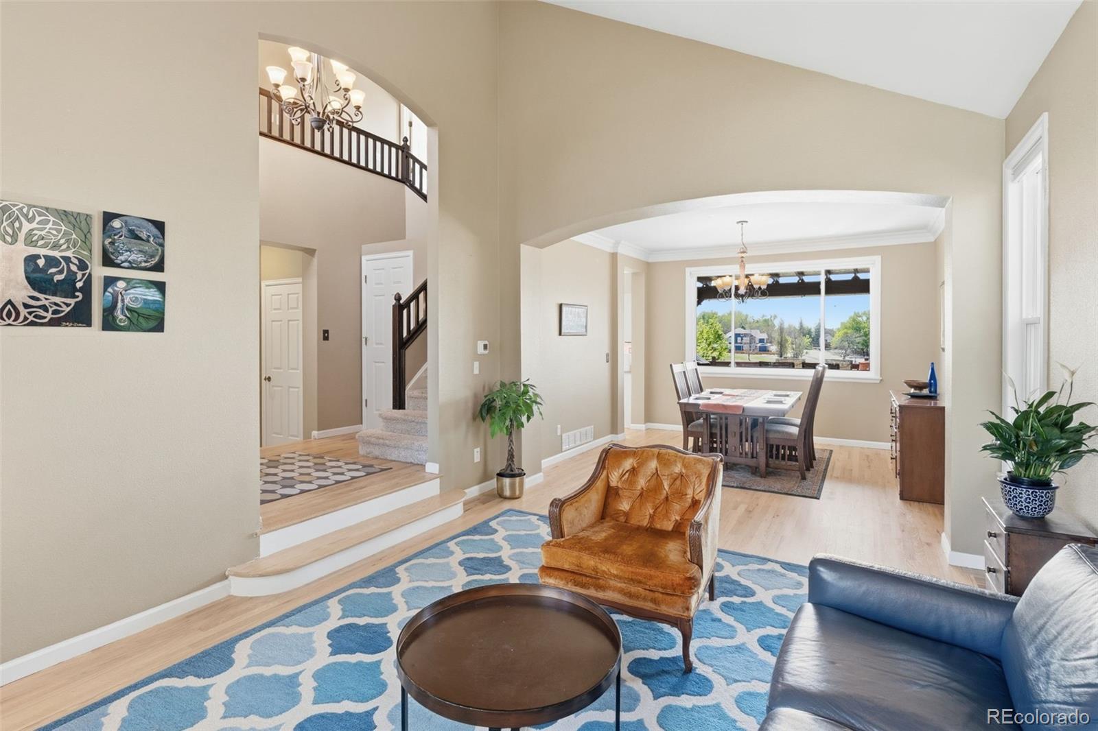 MLS Image #7 for 18816 e saratoga circle,aurora, Colorado