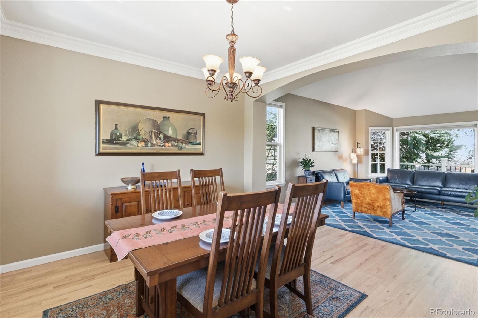 MLS Image #9 for 18816 e saratoga circle,aurora, Colorado
