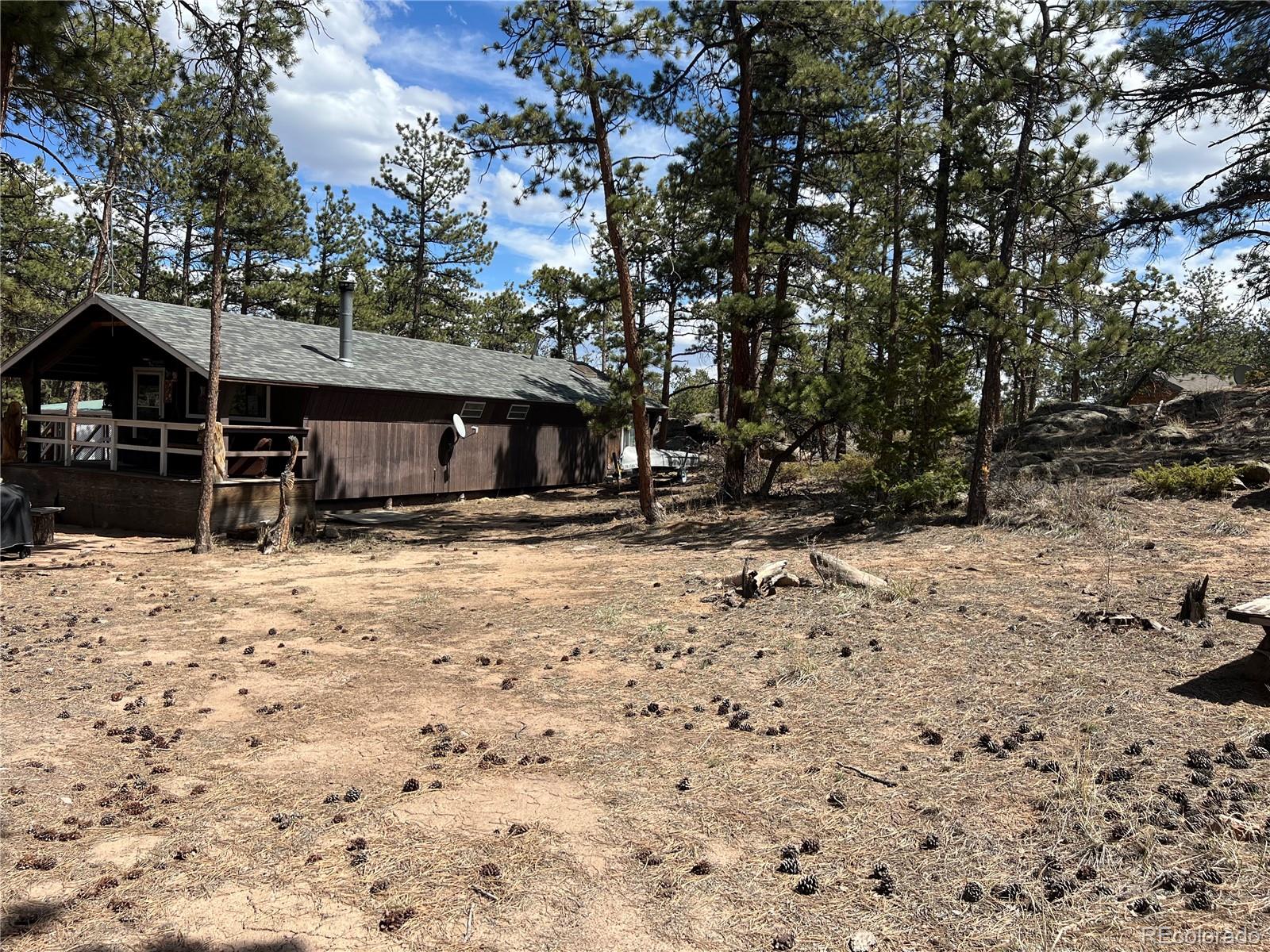 MLS Image #10 for 90  letitia drive,red feather lakes, Colorado