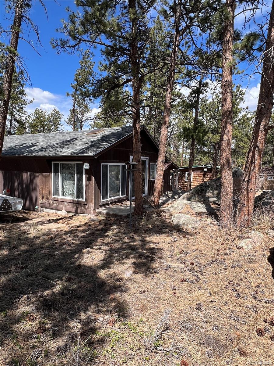 MLS Image #12 for 90  letitia drive,red feather lakes, Colorado