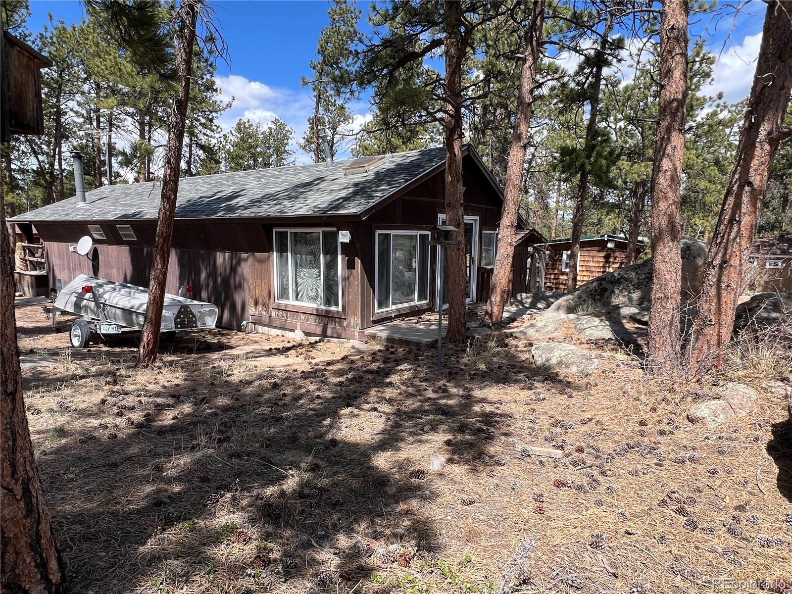 MLS Image #13 for 90  letitia drive,red feather lakes, Colorado