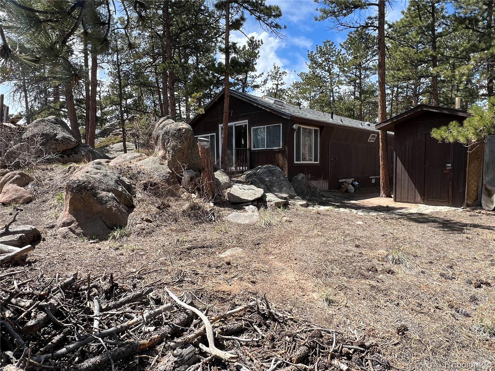 MLS Image #14 for 90  letitia drive,red feather lakes, Colorado