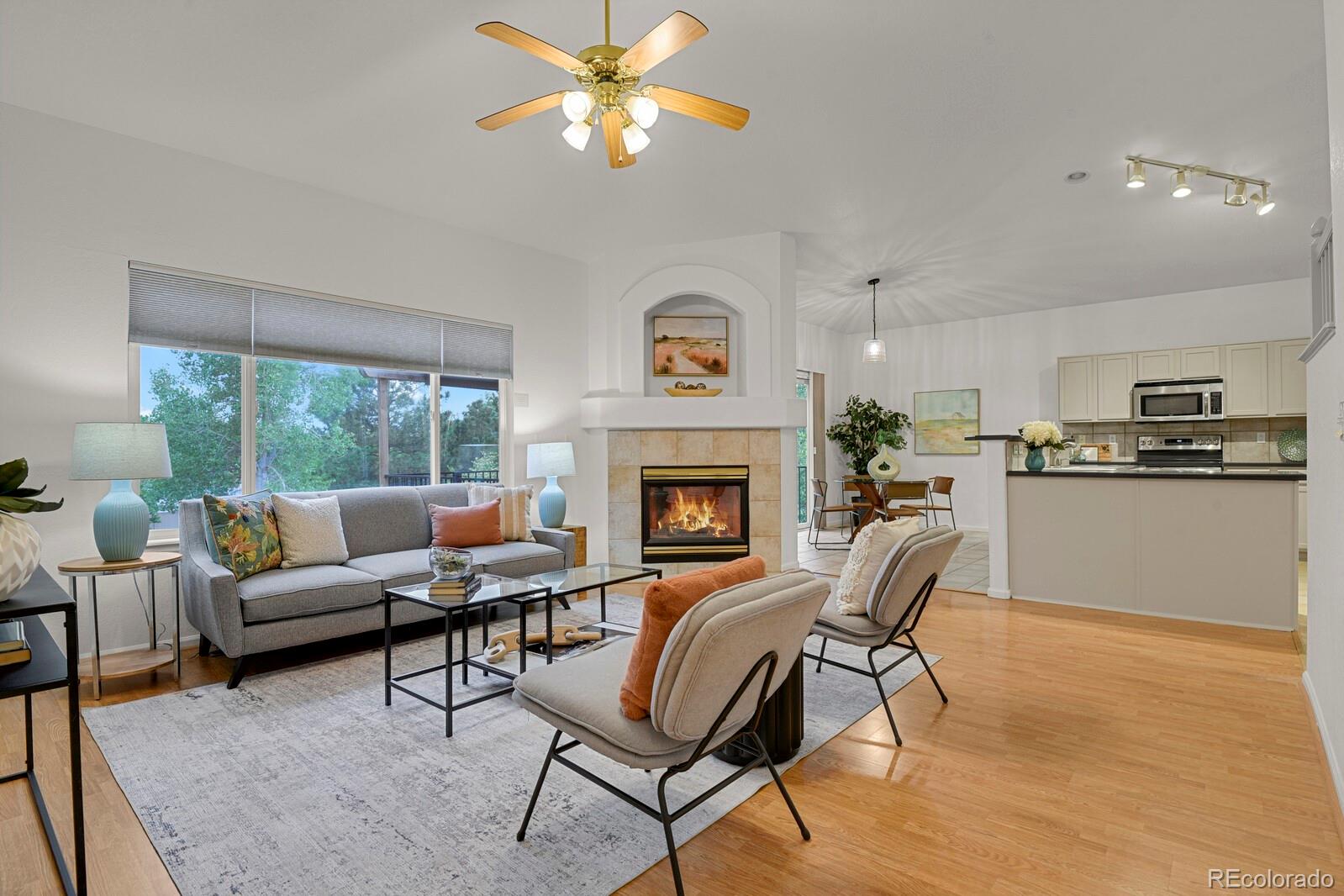 MLS Image #2 for 21810  longs peak lane,parker, Colorado