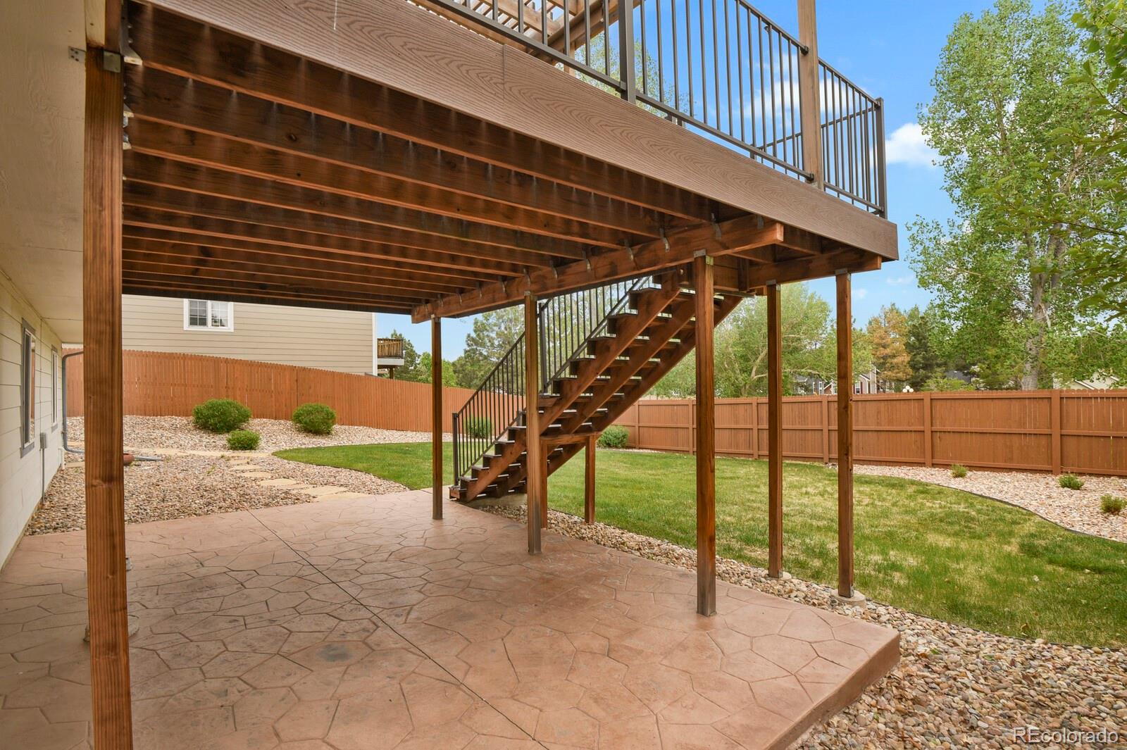 MLS Image #32 for 21810  longs peak lane,parker, Colorado