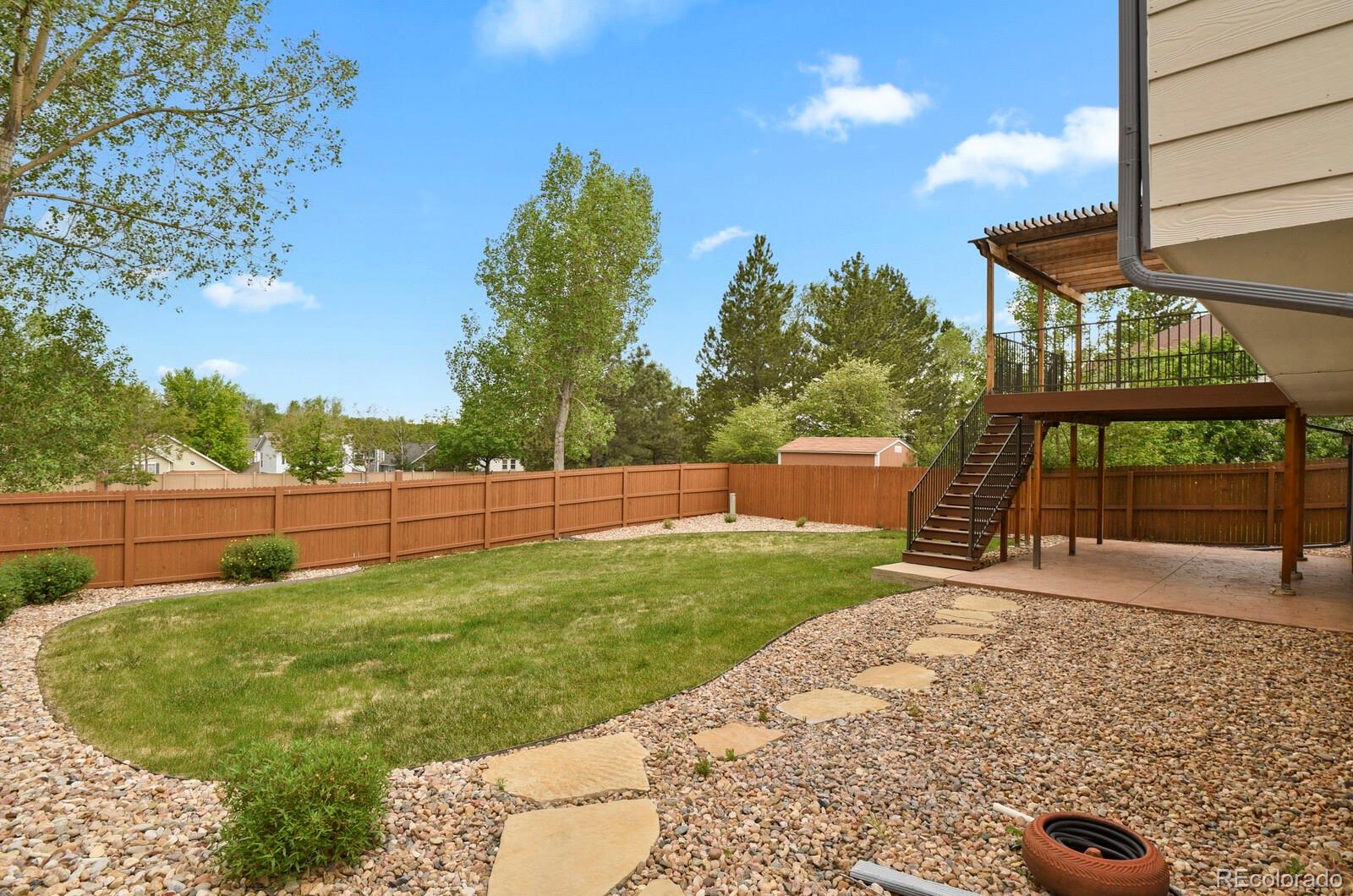 MLS Image #33 for 21810  longs peak lane,parker, Colorado
